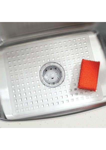 Tapis Fond Évier, Büyük Duvar Kağıdı, Vaisselle En Plastik Pvc, Duvar Kağıdı, Dekoratif Kapaklar ve Vaisselle, Şeffaf modelleri