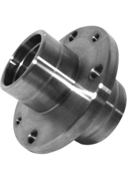 Tofaş Doğan Kartal Şahin 1.300 Ön Teker Porya 4 Bijon Dövme Çelik Hatipoğulları Marka