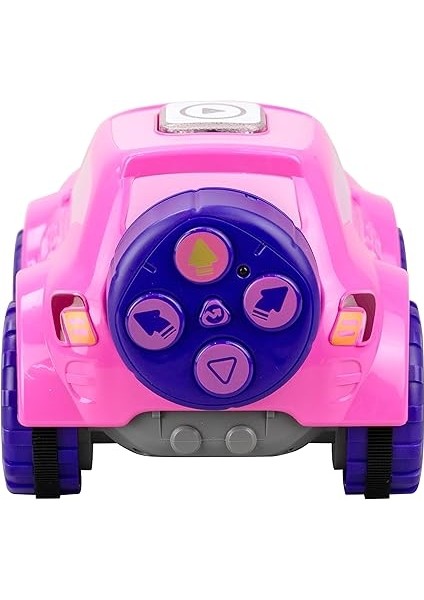 Tooko Beni Takip Et Crossroad Aracım R/c Pembe modelleri