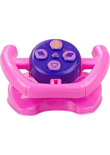 Tooko Beni Takip Et Crossroad Aracım R/c Pembe fırsatları