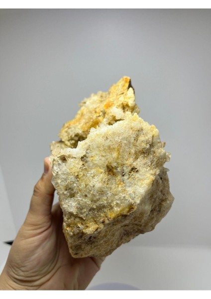 Iğne Uçlu Kuvars Koleksiyonluk Doğaltaş fırsatları