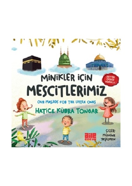 Minikler Için Mescitlerimiz