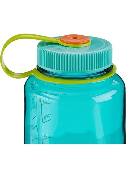 Üniseks – Yetişkin Sustain Içecek Şişesi, Cerulean, 1400 ml fiyatları