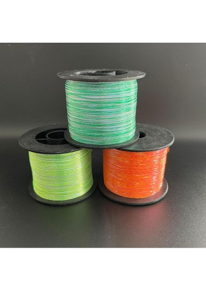 (3 Adet) 400 mt Makara Çapari Sim 4 Kat