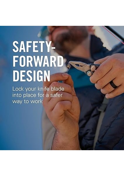 Skeletool Cx Nightshade Çok Amaçlı Pense indirimleri