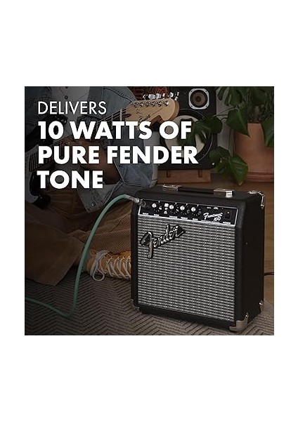 Frontman 10G Blk Elektro Gitar Amfisi fırsatları