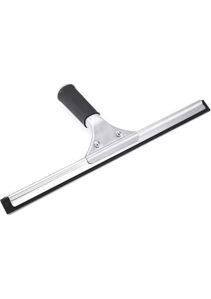 Stand Metal Cam Çek Çek Camsil 35 cm +Peluş ve Aparatı 35 cm +50X70 Mikrofiber Cam Bezi Profesyonel Set