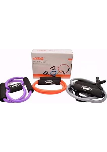 LS3211 Antrenman Lastik Seti fiyatları