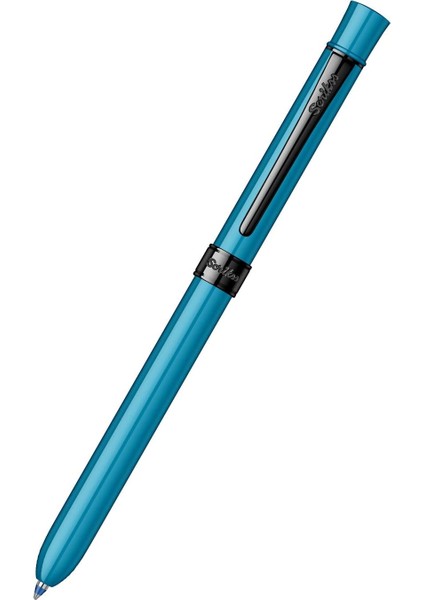 Dr 236 88 Roller Mat Siyah & Klasik Cüzdan Siyah