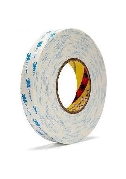 Magnet 3m 9R110W 15MM*4,5M Solar Pe Foam Tape