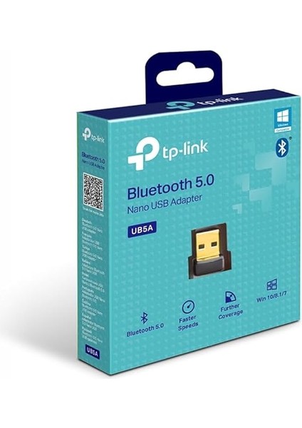 5.0 Nano USB Adaptör UB5A indirimleri