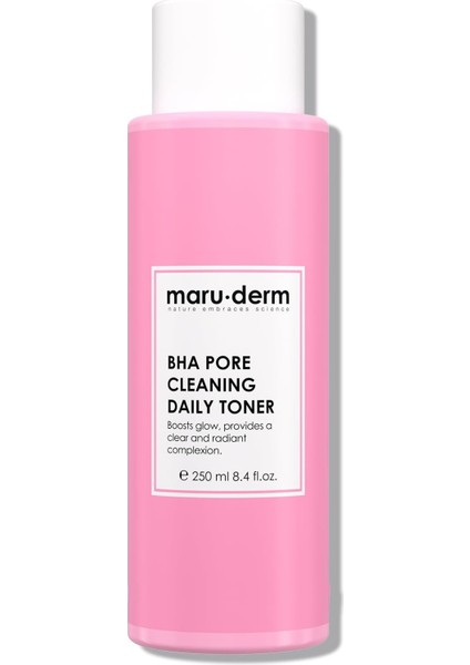 Bha Gözenek Sıkılaştırıcı Tonik 250 ml