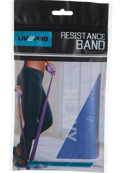 LP8413 Pilates Bandı