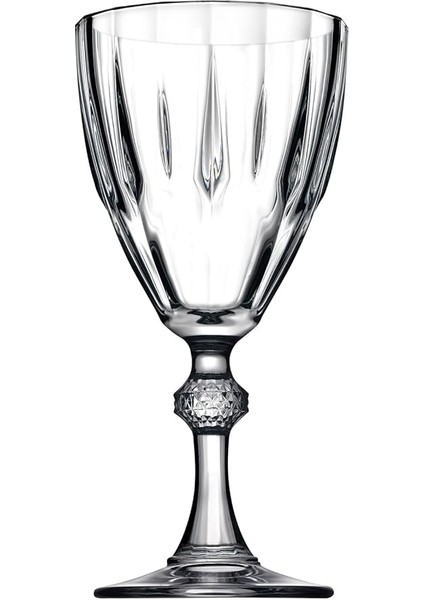 Paşabahçe Diamond 6'lı Küçük Şarap Kadehi