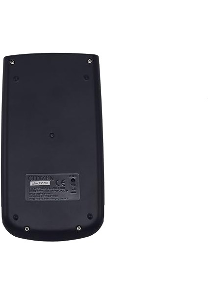 SR-270N Bilimsel Hesap Makinesi, Siyah indirimleri