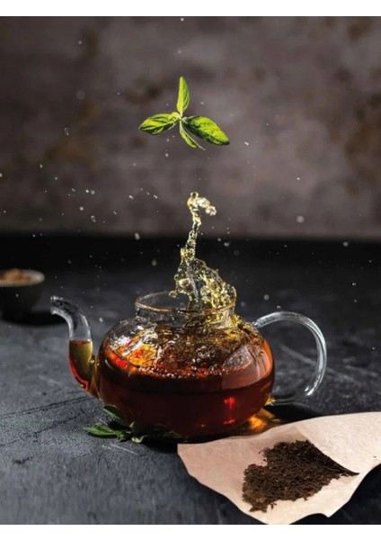 Pure Tea Çay Filtresi 1 Lt – Doğal Lif – Klorsuz – Yerli Üretim (9*22 Cm) modelleri