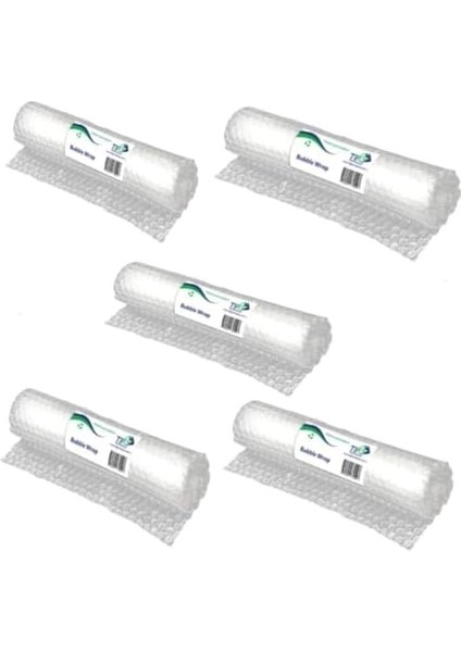 Balonlu Sargı 5 Adet 48 cm En 5 Metre Boyunda Havalı Eşya Koruma Ambalaj Pat Pat 5' Li fiyatları