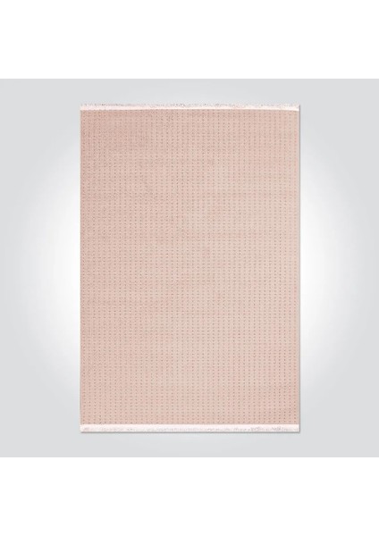 Jucar Modern Bej Polipropilen Atkılı Jüt Makine Halısı fiyatları