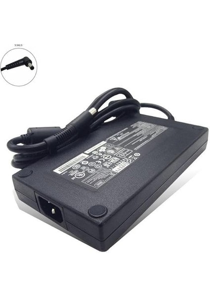 C21 19.5V 11.8A 230W Asus/toshiba/exalibur/monster Notebook Şarj Aleti (5.5 * 2.5mm) fiyatları