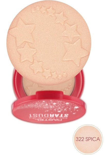 Profashion Stardust Highlighter Aydınlatıcı 322 fiyatları