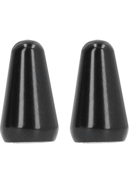 2 Adet Gitar 3 Yollu 5 Yollu Pikap Anahtarı Ucu, Anahtar Kapağı Geçiş Anahtar Düğmesi Ucu Değiştirme St Tl Tarzı Elektro Gitar (Black) modelleri