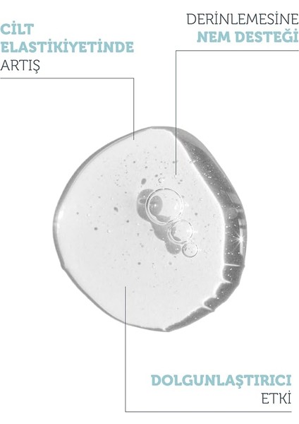 Purest Solutions Yoğun Nemlendirme ve Dolgun Görünüm Etkili Yenileyici Hyalüronik Asit Cilt Bakım Serumu, Seyahat Boy 8 ml fırsatları