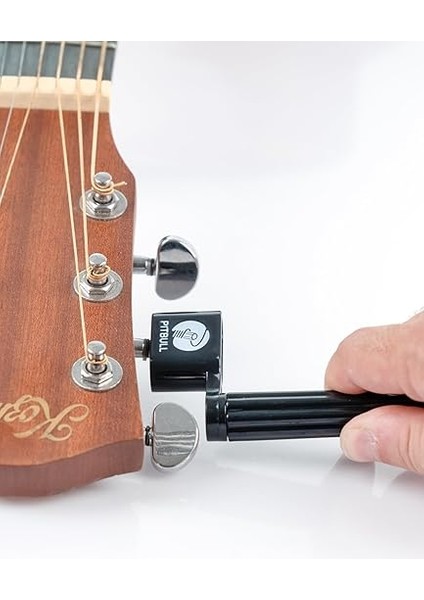 Gitar Teli Sarma Aparatı, Tel Sihirbazı, Tel Çevirici,pin Sökücü Psw 10 indirimleri