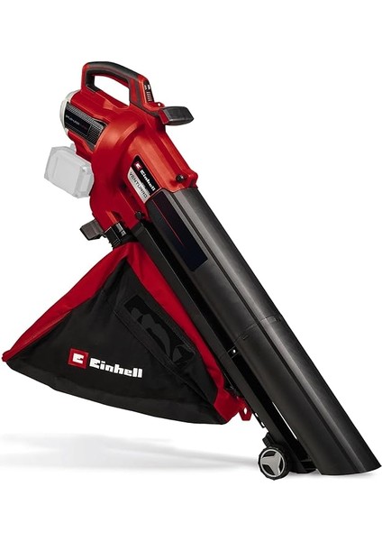 Professional Akülü Yaprak Toplama ve Üfleme Venturro 36/240 Power X-Change (36 V, Li-Ion, 740 M³/h Emiş Gücü, 45 L Toplama Haznesi, 240 Km/h Üfleme Fonksiyonu) - 3433640