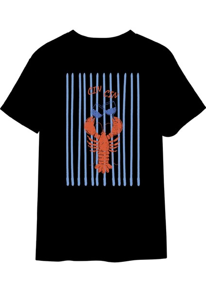 Cın Cın Tişört - Siyah fiyatları