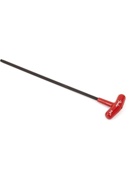 »t-Handle Truss Rod Adjustment Wrench« 3/16"-1/8" Alyan Lokma Anahtarı, Tross Rod Için, T Saplı