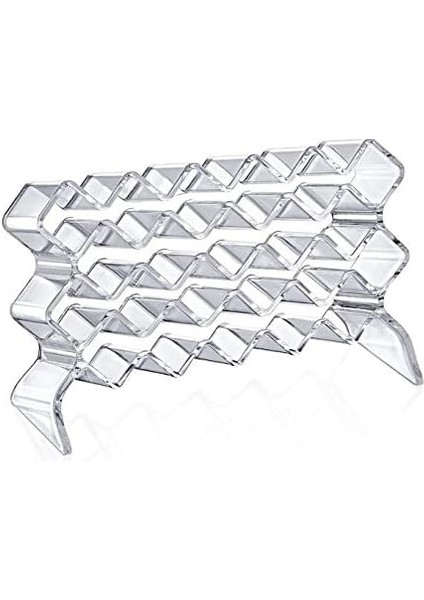 Deconox 22 Bölmeli Ruj Organizer - 22 Gözlü Ruj Organizeri, Organizer 22 Gözlü Ruj Standı fiyatları