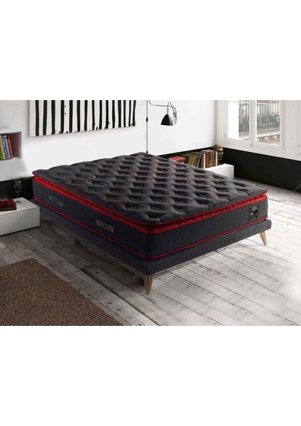 Black Night Yatak 150X200 fiyatları