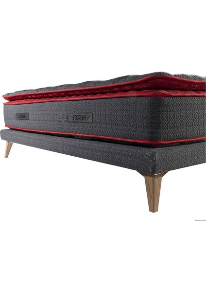 Black Night Yatak 150X200 indirimleri