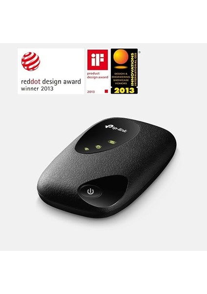 M7200, 4g Lte Mobil Wi-Fi Router modelleri