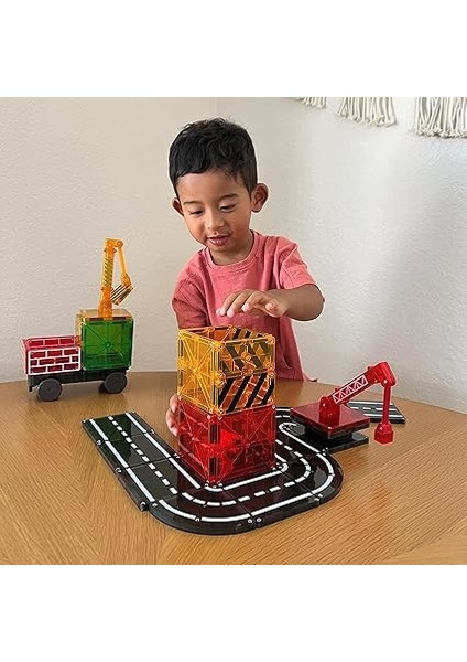 Inşaat Seti 32 Parça fırsatları