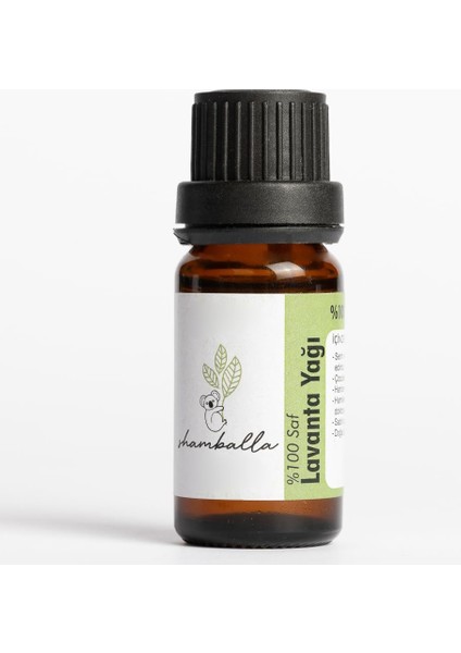 Shamballa Lavanta YAĞI%100 Saf Uçucu Yağ