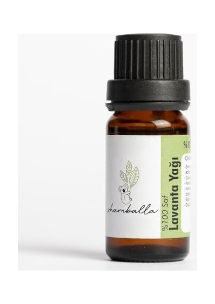 Shamballa Lavanta YAĞI%100 Saf Uçucu Yağ modelleri