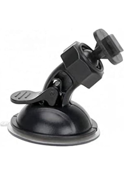 Içi Ayarlanabilir Geçmeli Vantuzlu Kamera Tutucu Araç Içi Vakumlu Kamera Tutucu 15X10X8MM