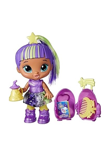 Alive Star Besties Sevimli Luna modelleri