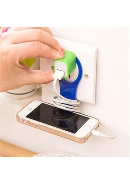 & Brands Priz Telefon Tutucu, Şarj Priz Askısı ve Telefon Tablet Tutucu Stand fiyatları