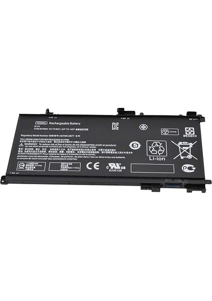 Hp Pavilion 15-Bc, Omen 15-Ax, TE04XL Notebo fiyatları