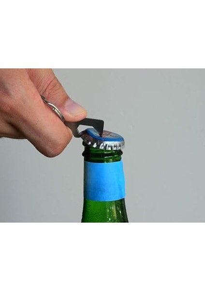 Açar - Çok Özellikli Mini Anahtarlık Aleti fırsatları