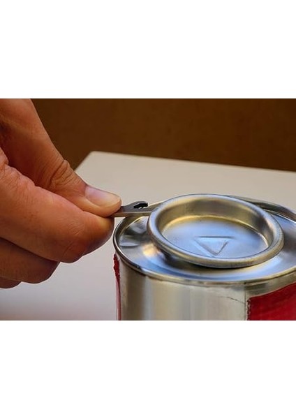 Açar - Çok Özellikli Mini Anahtarlık Aleti indirimleri