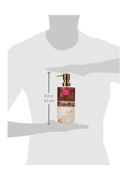 D-20120 Garnsey Sıvı Sabunluk indirimleri