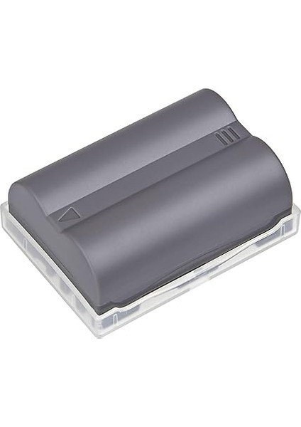 EN-EL3E Batarya Nikon D300, D300S, D700, D200, D100 Ile Uyumlu modelleri