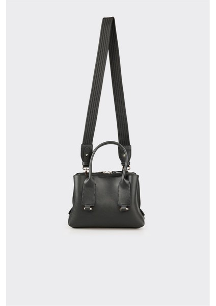 Siyah Kadın Küçük El Çantası fiyatları