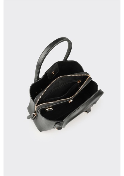 Siyah Kadın Küçük El Çantası fırsatları