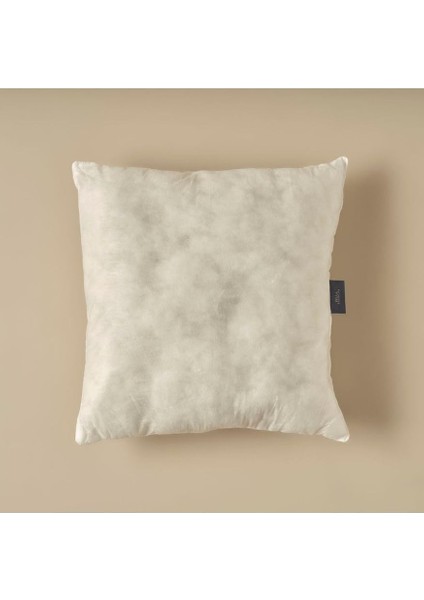 Maison Kırlent Iç Yastık, Beyaz, 35 x 50