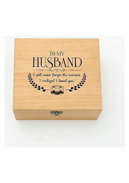 Tasarımlı Ahşap Kutulu Tekli Glasgow Viski Kadeh Seti + 4 Soğutucu Taş Seti fiyatları