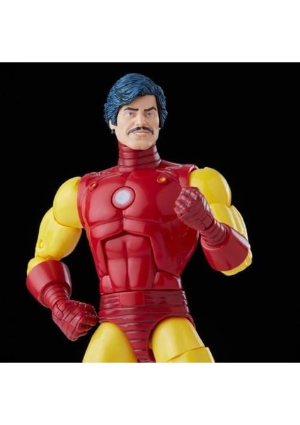 20TH Anniversary Series 1 Iron Man fiyatları